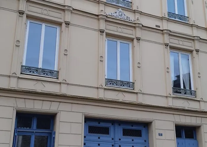 Chez Magali