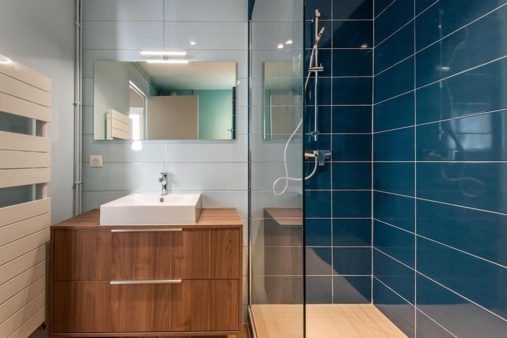 Chez Magali Appartement Rouen