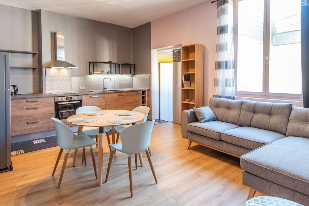 Chez Magali * Rouen
